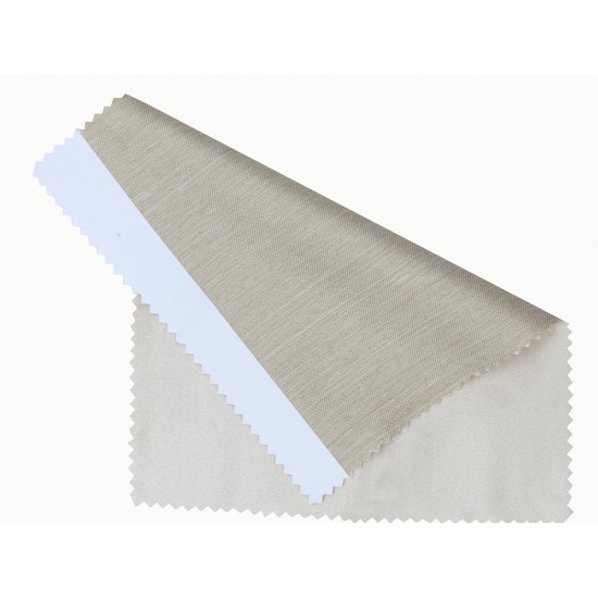 Pandora V-35 Wholesale Double Sided Satin Backdrop Curtain Fabrics Living Room and Bedroom Curtains 32 Models 100% Polyester